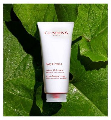 Clarins Body Firming Extra-Firming Cream 200ml