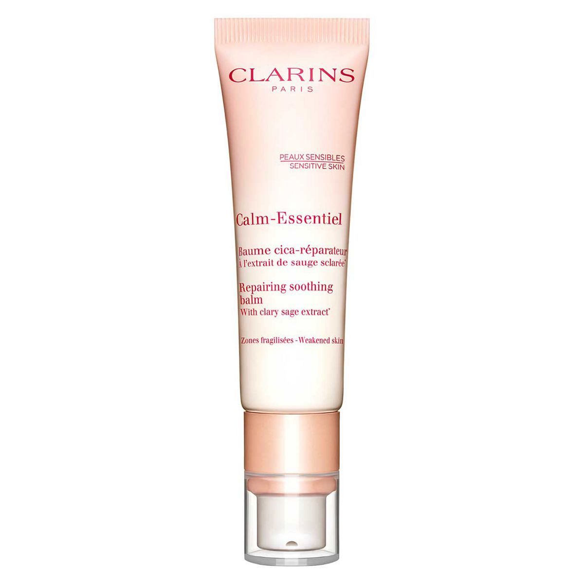 Clarins Calm-Essentiel Soothing Repairing Balm