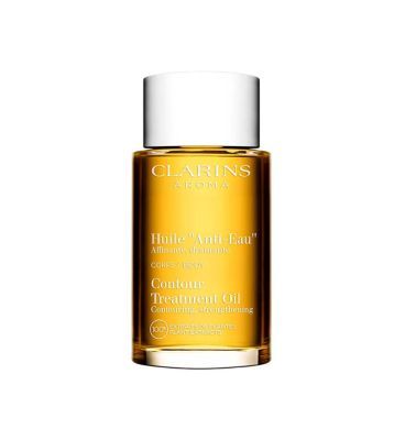 Clarins Contour Body Treatment Oil 100ml