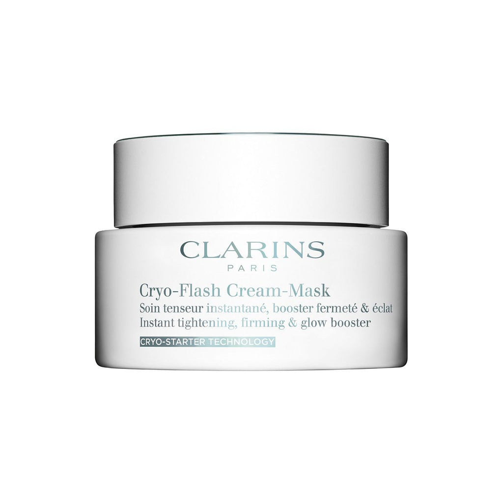 Clarins Cryo-Flash Cream Mask 75ml