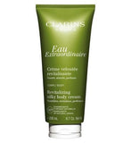 Clarins Eau Extraordinaire Invigorating Silky Body Cream 200ml