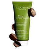 Clarins Eau Extraordinaire Invigorating Silky Body Cream 200ml