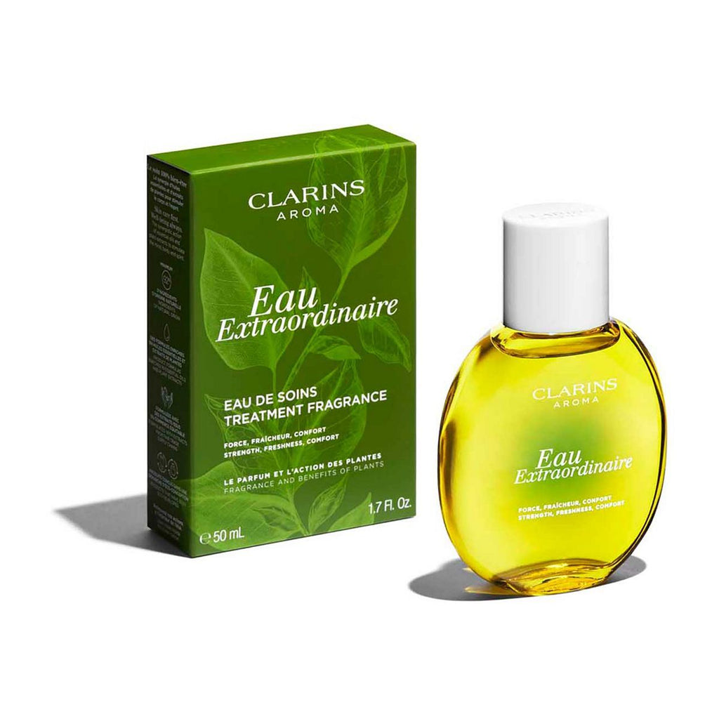 Clarins Eau Extraordinaire Treatment Fragrance 50ml