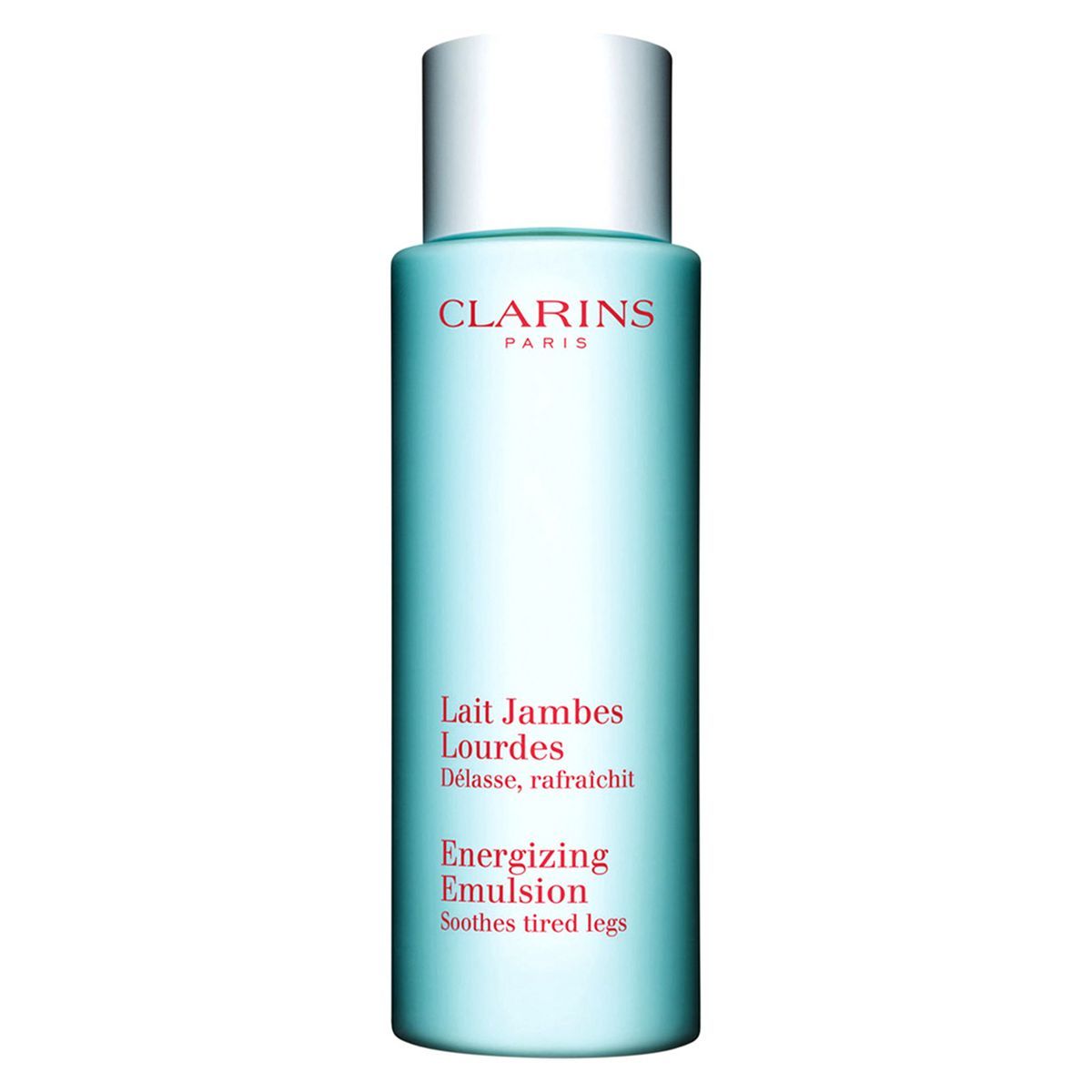 Clarins Energizing Emulsion For Tired Legs 125ml