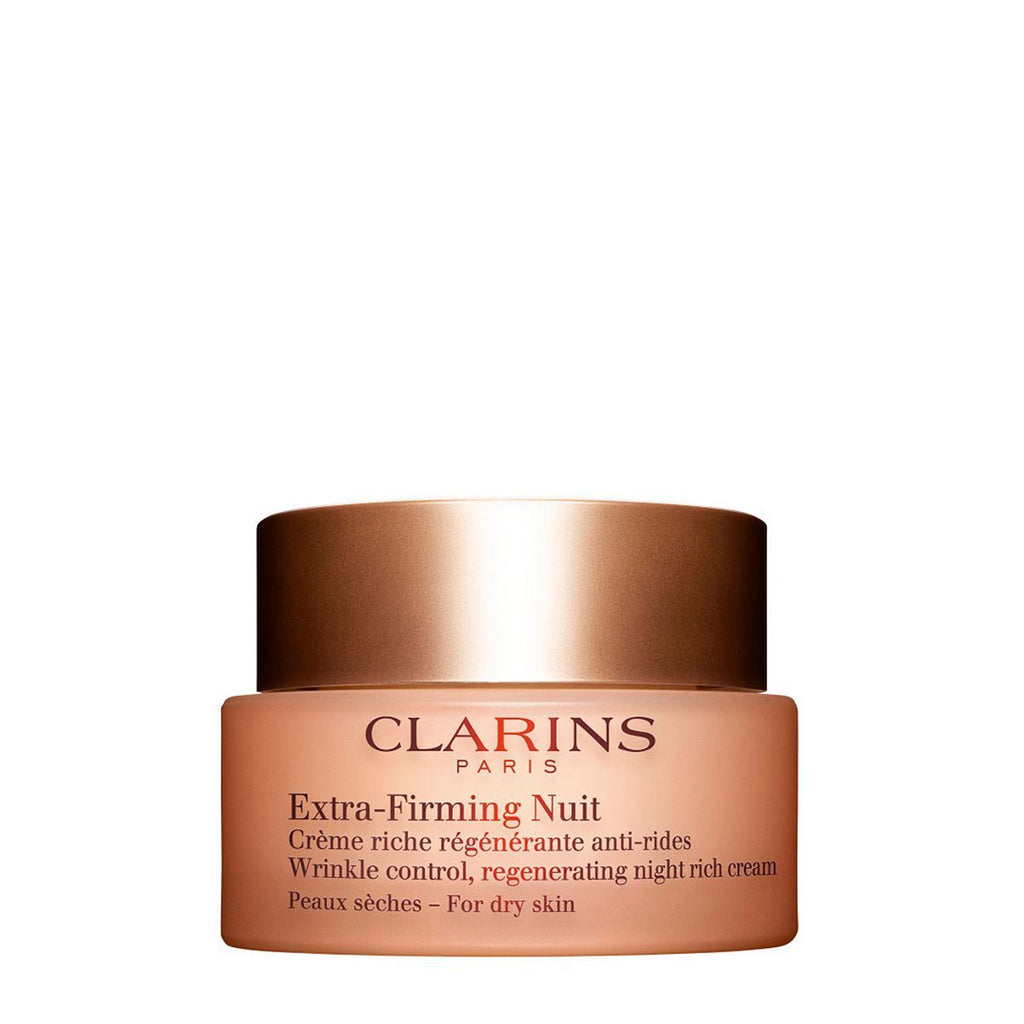 Clarins Extra-Firming Night Cream - Dry Skin 50ml