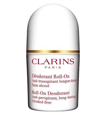 Clarins Gentle Care Roll-On Deodorant 50ml