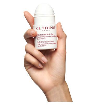 Clarins Gentle Care Roll-On Deodorant 50ml