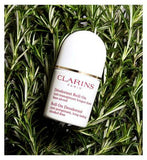 Clarins Gentle Care Roll-On Deodorant 50ml