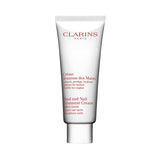 Clarins Hand &amp;amp; Nail Treatment Cream 100ml