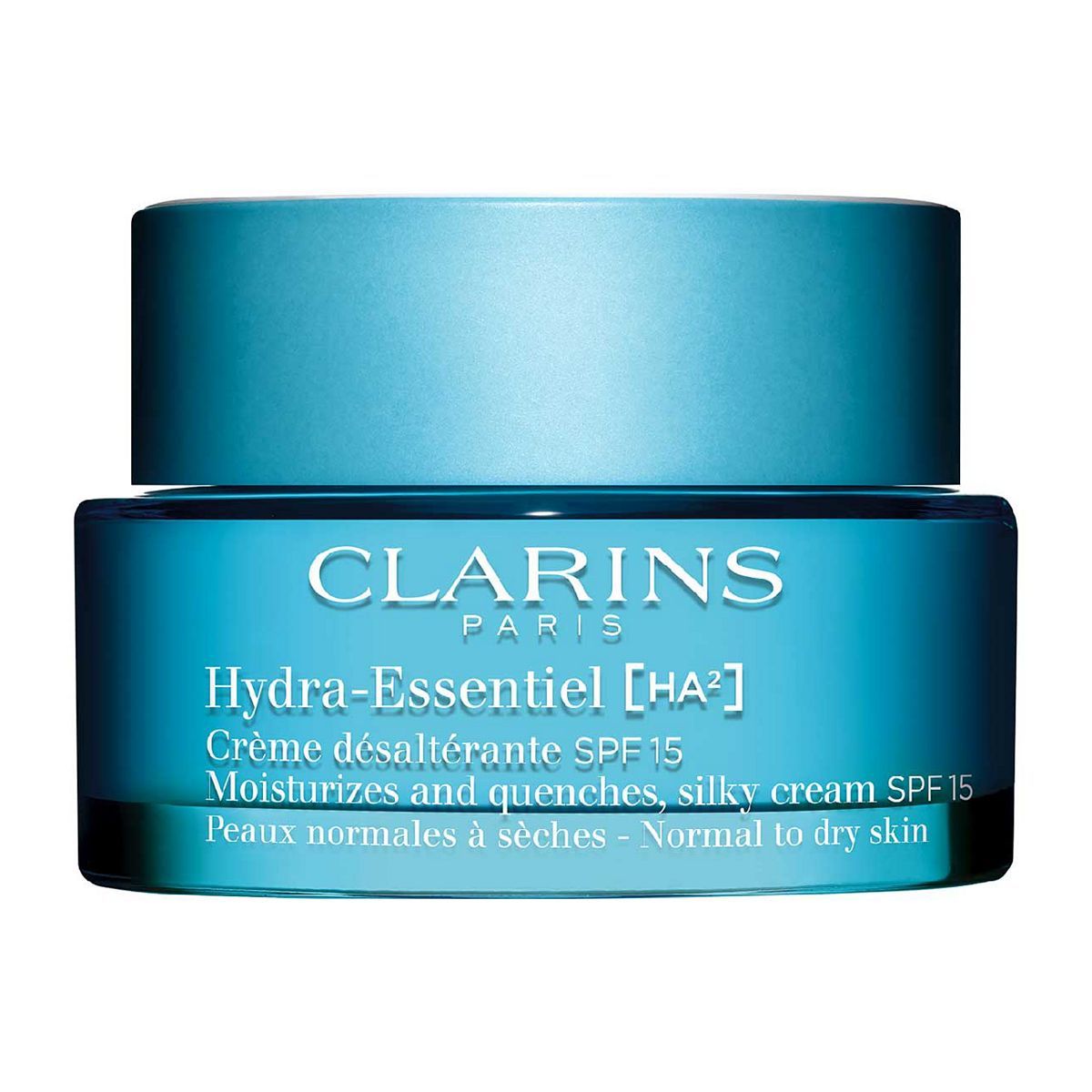 Clarins Hydra -Essentiel Day Cream SPF15