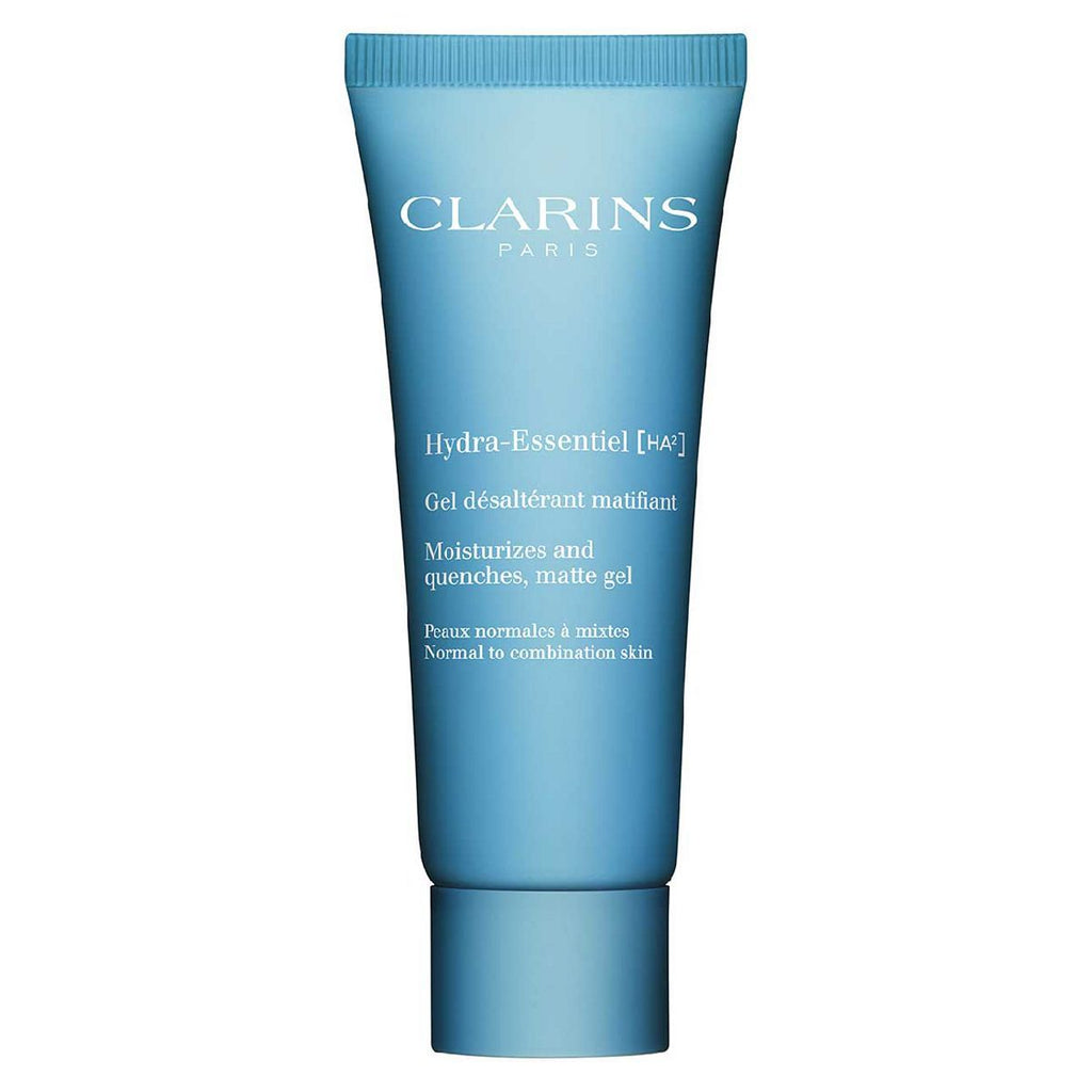 Clarins Hydra-Essentiel Matte Gel