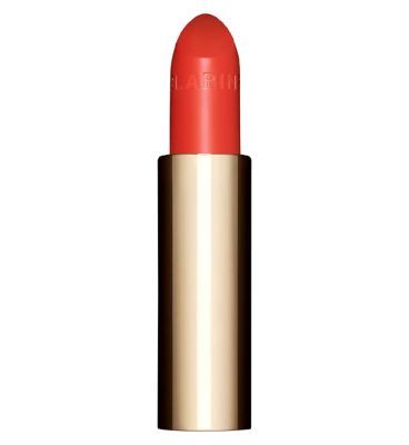 Clarins Joli Rouge Satin Lipstick Refill 711 Papaya