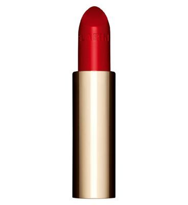 Clarins Joli Rouge Satin Lipstick Refill 743 Cherry