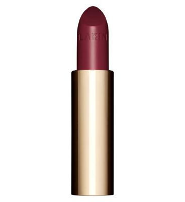 Clarins Joli Rouge Satin Lipstick Refill 744 Soft Plum