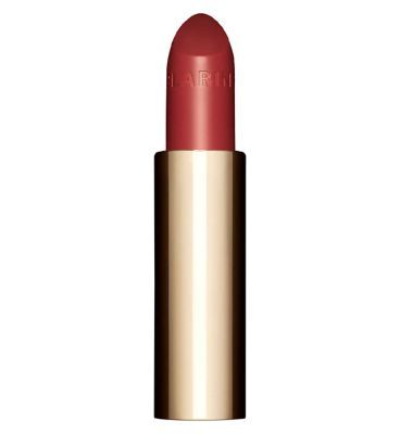 Clarins Joli Rouge Satin Lipstick Refill 752 Rosewood