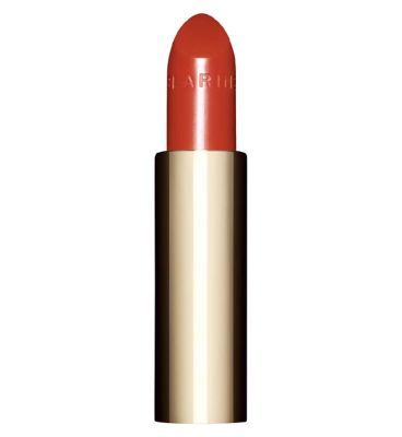 Clarins Joli Rouge Shine Lipstick Refill 711 Papaya