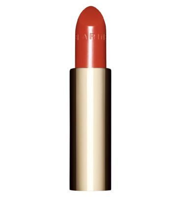Boots Clarins Joli Rouge Shine Lipstick Refill- Buy online at McGrocer