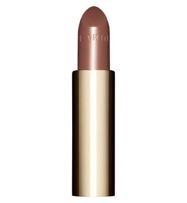 Boots Clarins Joli Rouge Shine Lipstick Refill- Buy online at McGrocer