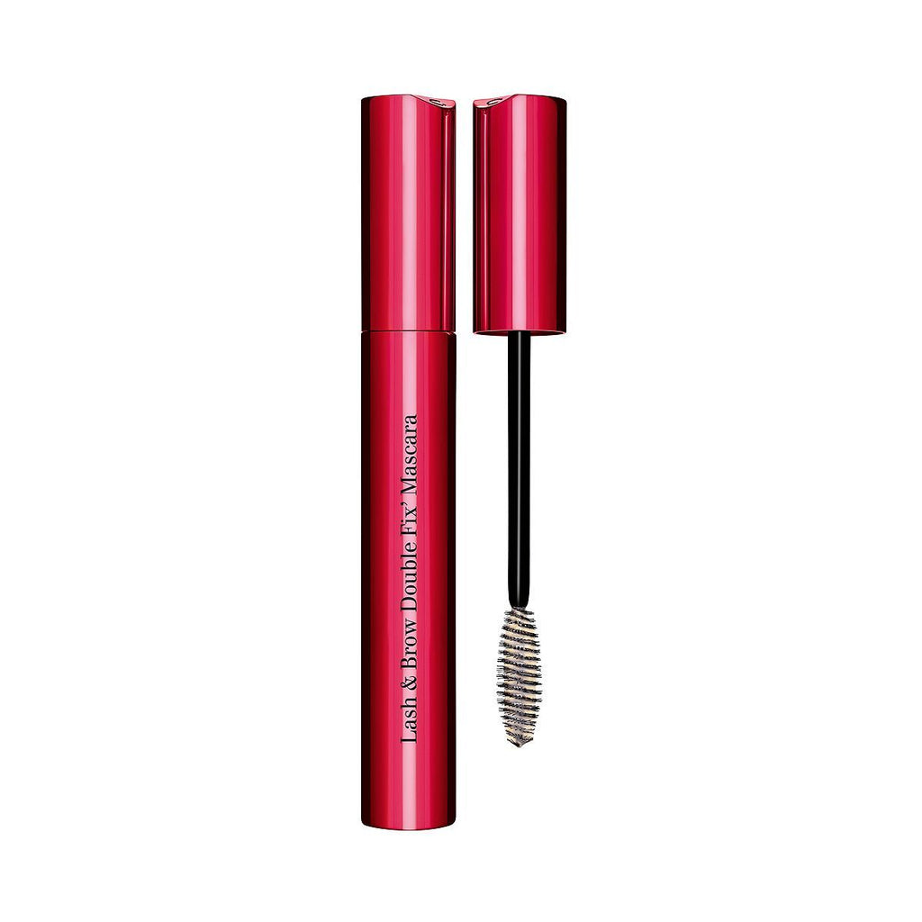 Clarins Lash & Brow Double Fix Mascara