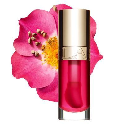 Clarins Lip Comfort Oil 04 Pitaya 7ml