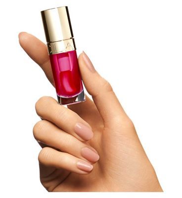 Clarins Lip Comfort Oil 04 Pitaya 7ml