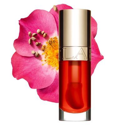 Clarins Lip Comfort Oil 05 Apricot 7ml