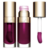 Clarins Lip Comfort Oil 10 Plum 7ml