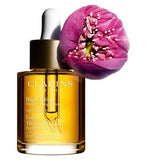 Clarins Lotus Face Treatment Oil 30ml