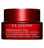 Clarins Super Restorative Day Cream All Skin Types  50ml