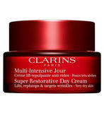 Clarins Super Restorative Day Cream Very Dry Skin 50ml