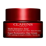 Clarins Super Restorative Day Cream Very Dry Skin 50ml