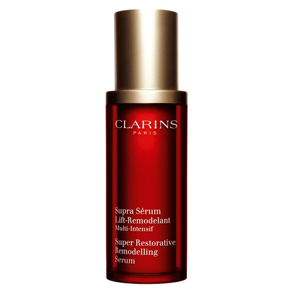 Clarins Super Restorative Remodelling Serum 30ml