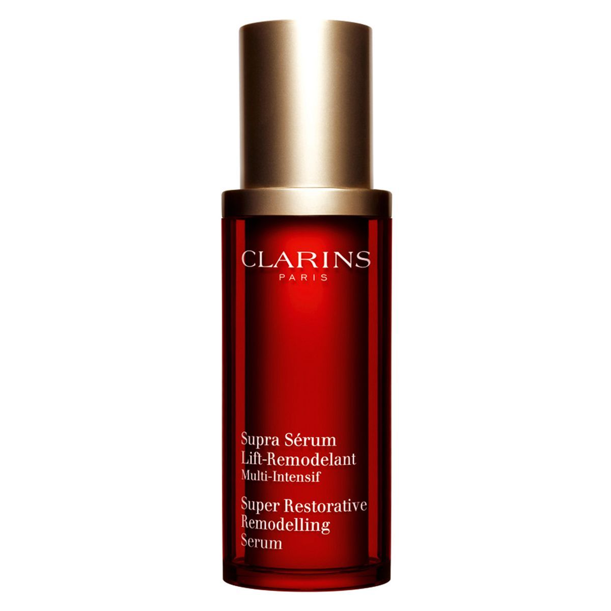 Clarins Super Restorative Remodelling Serum 50ml