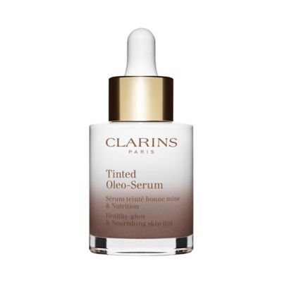 Clarins Tinted Oleo-Serum 30ml 09