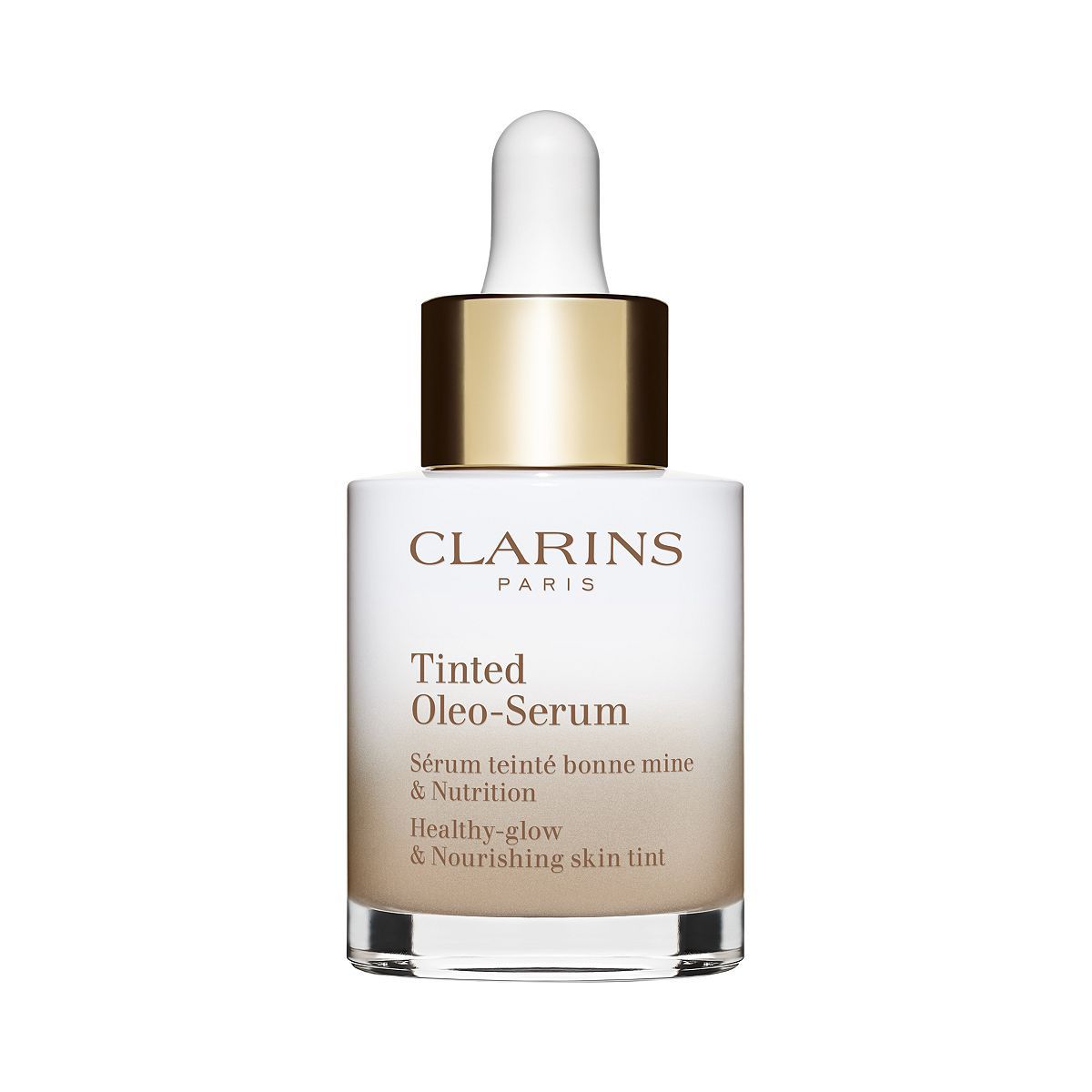 Clarins Tinted Oleo-Serum 30ml