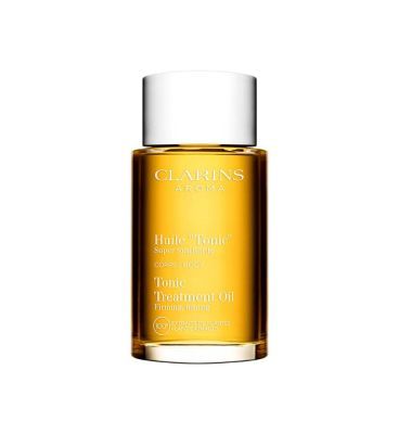 Clarins Tonic Body Treatment Oil 100ml