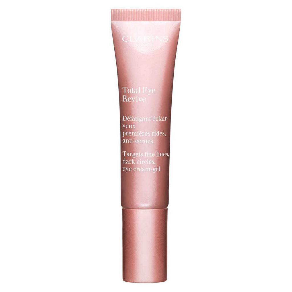 Clarins Total Eye Revive 15ml