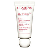 Clarins UV Plus Anti-Pollution SPF 50 Rose 30ml