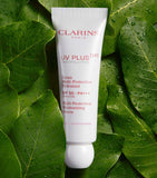 CLARINS UV PLUS PINK 50ML 21