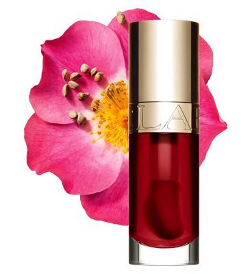 ClarinsLip Comfort Oil 03 Cherry 7ml