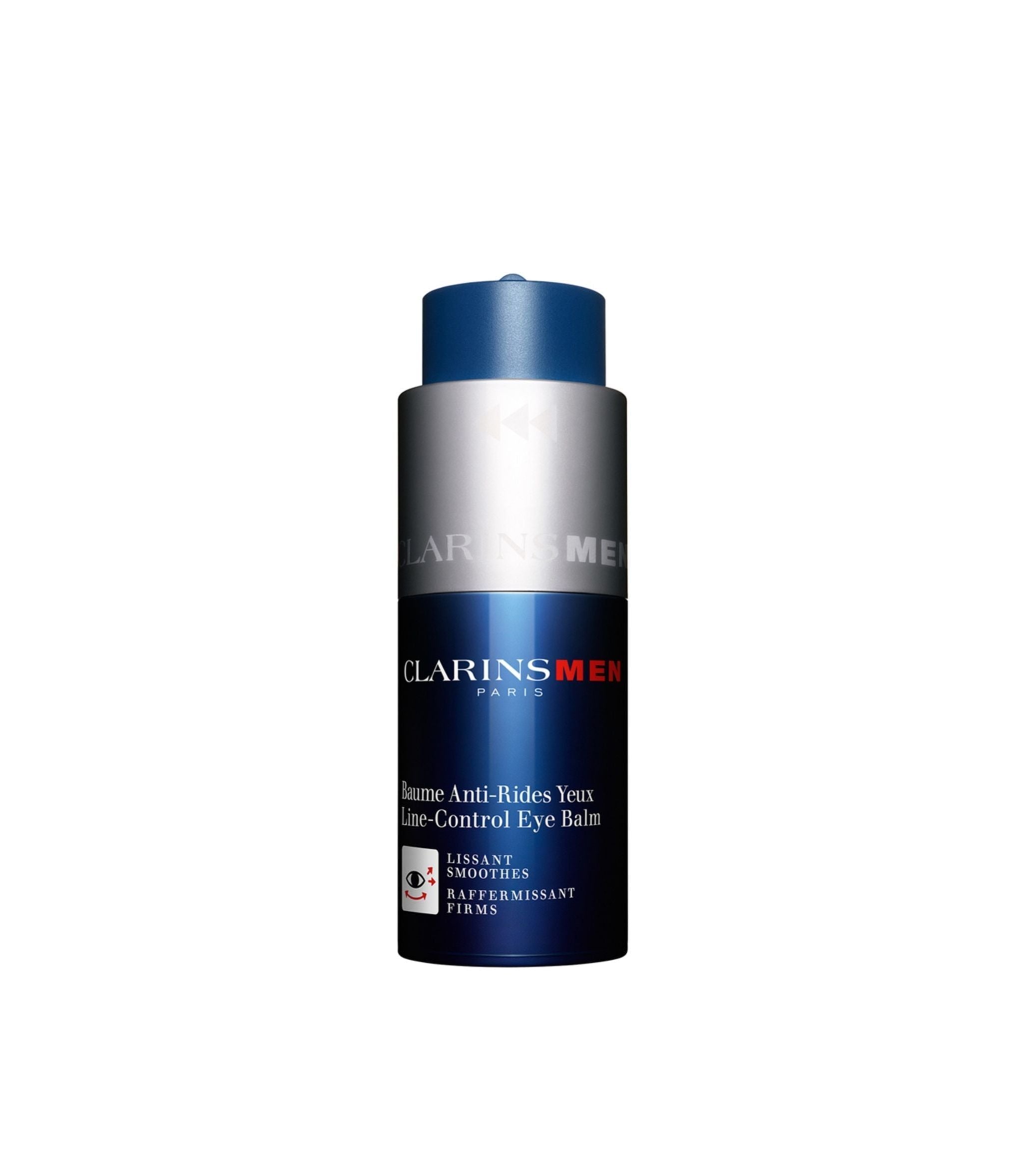 Clarinsmen Line-Control Eye Balm (20Ml)