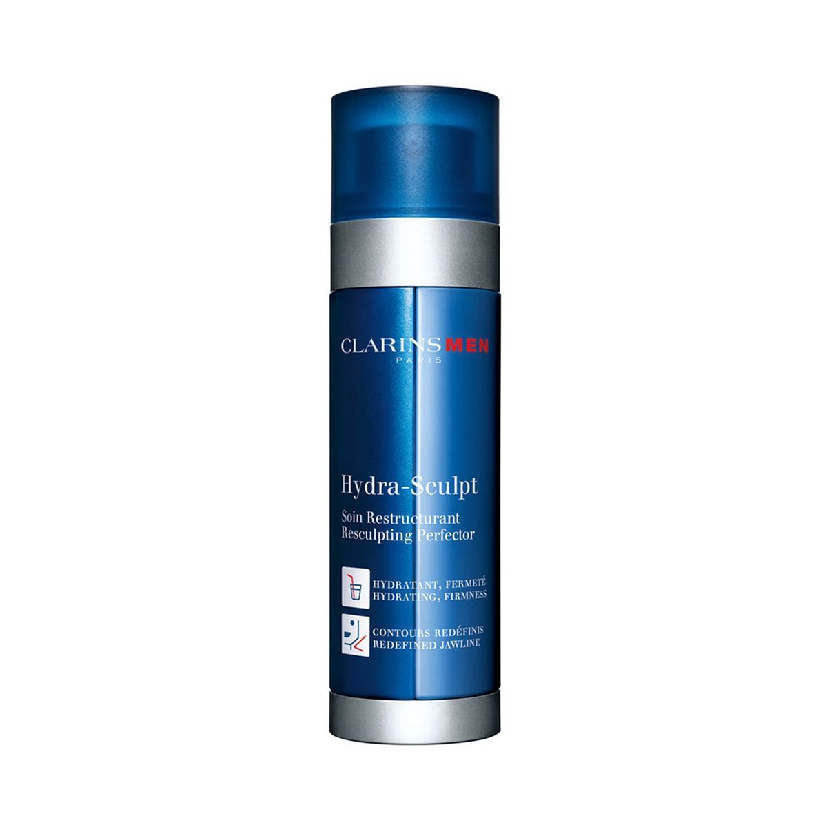 ClarinsMen&amp;nbsp;HydraSculpt Moisturiser&amp;nbsp;50ml