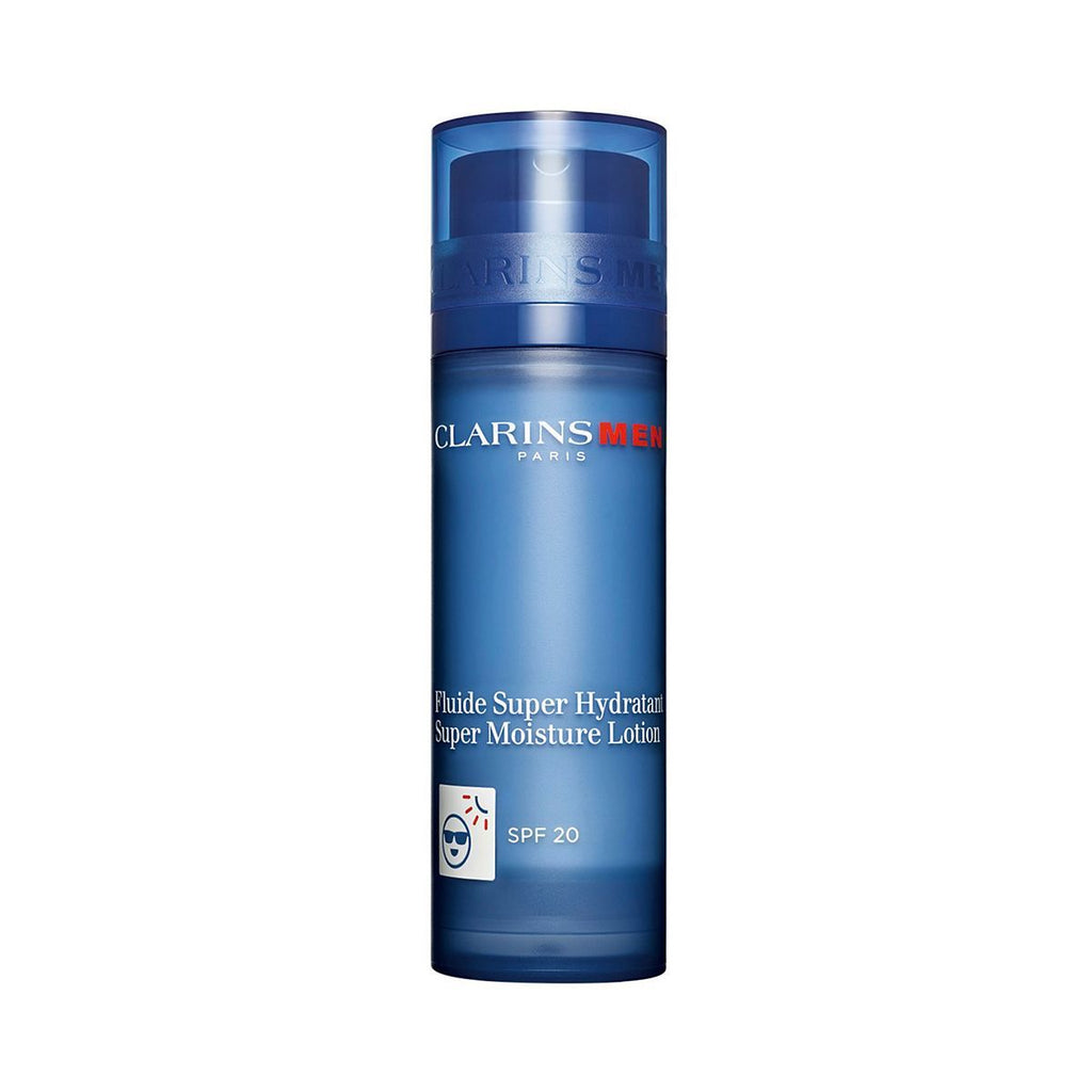 ClarinsMen Super Moisture Lotion 50ml