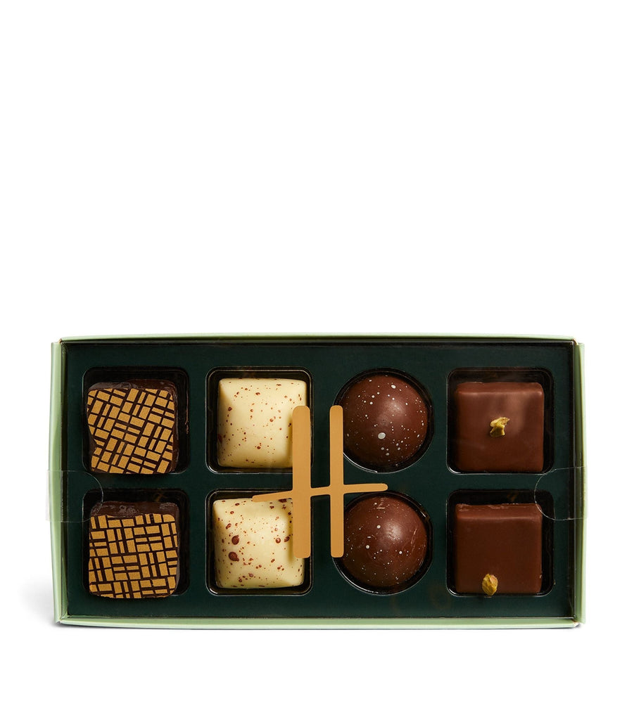 Classic 8-Piece Chocolate Collection (64g)