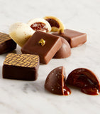 Classic 8-Piece Chocolate Collection (64g)