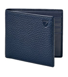 Classic Billfold Leather Wallet