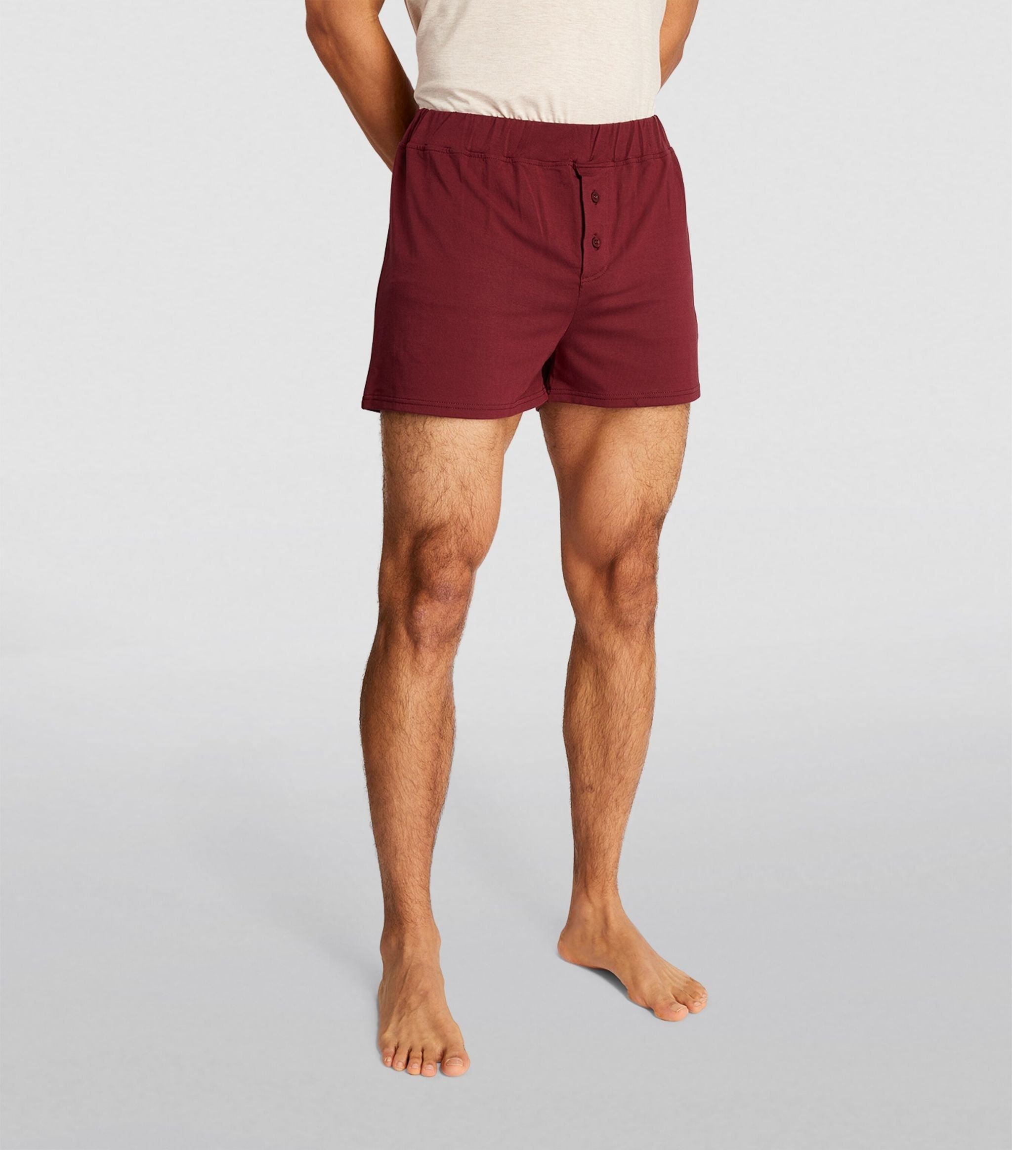 Classic Boxer Shorts