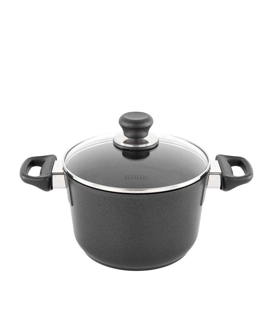 Classic Dutch Oven with Lid (20cm)