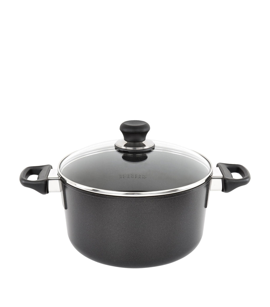 Classic Dutch Oven with Lid (24cm)