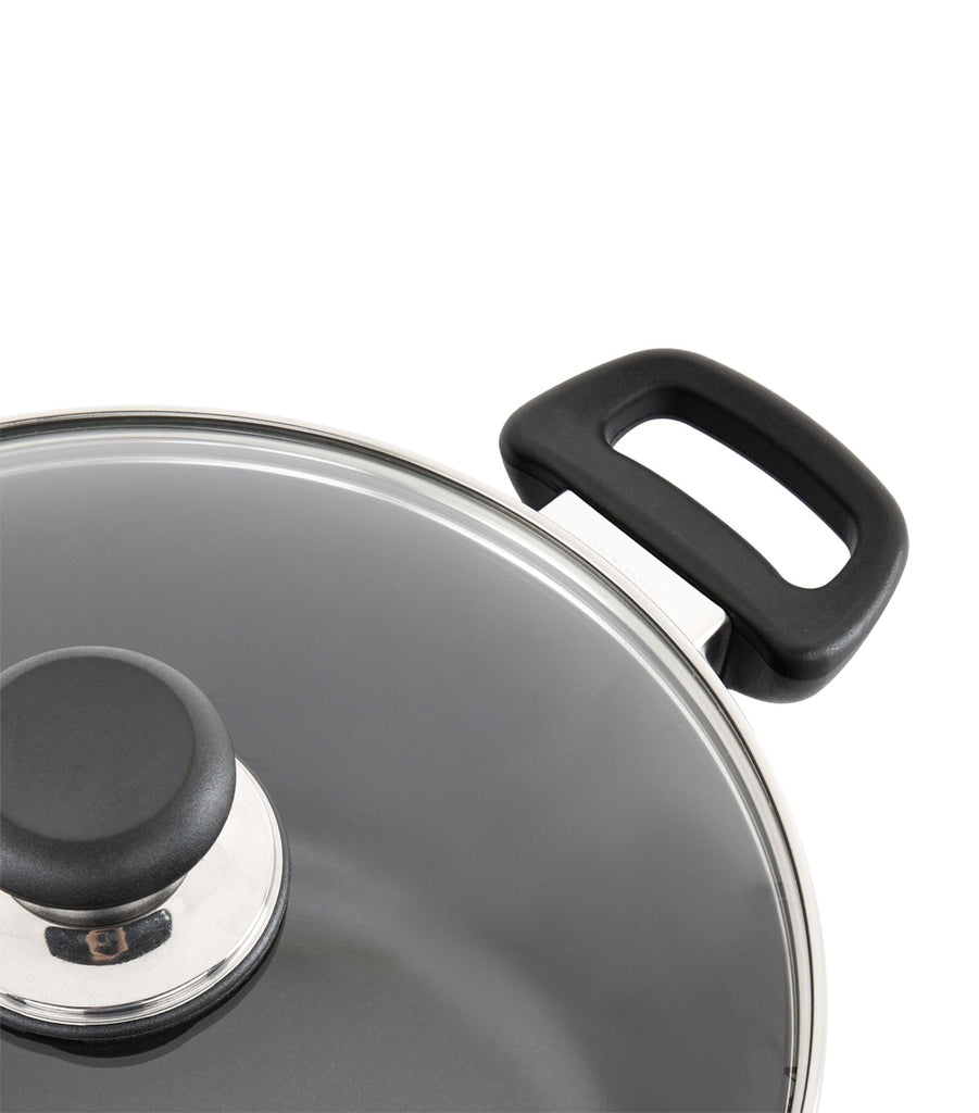 Classic Dutch Oven with Lid (24cm)